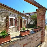 Willa Giardin Novigrad (Istria)