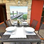 Giardin Novigrad (Istria)