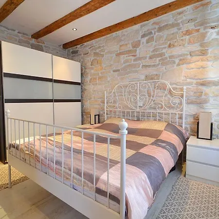 Villa Giardin Novigrad (Istria)