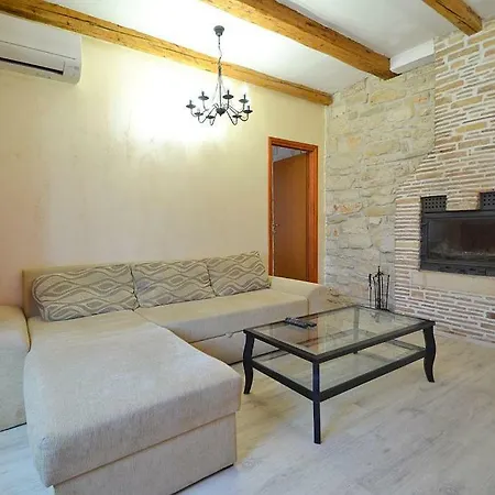 Villa Giardin *