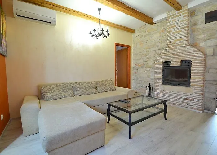 Villa Giardin *