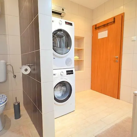 Giardin * Novigrad Istria