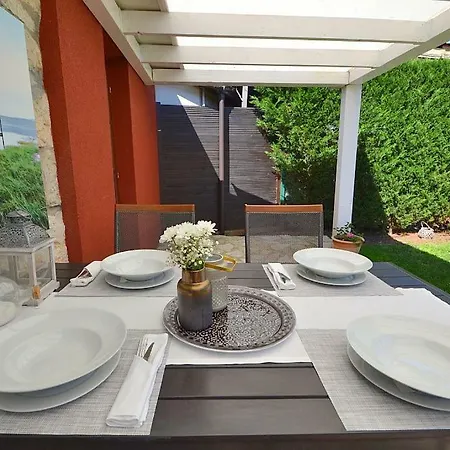 Giardin * Novigrad Istria