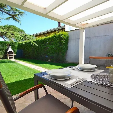 Giardin * Novigrad Istria