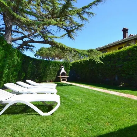 Giardin * Novigrad Istria