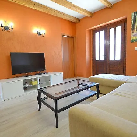 Giardin Novigrad Istria