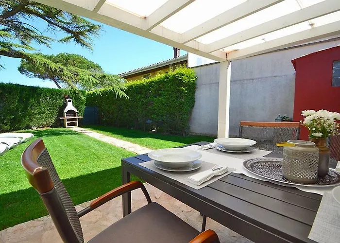 Giardin * Novigrad (Istria)